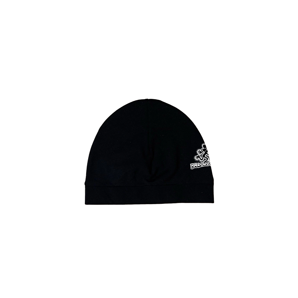 Baddlands Skull Cap