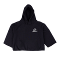 Lost in the Baddlands Cropped Hood