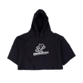 Baddlands Cropped Hood
