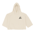 Lost in the Baddlands Cropped Hood
