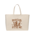 Baddlands Tote